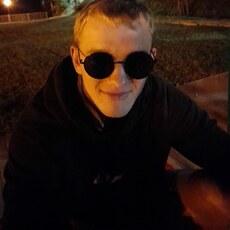 Фотография мужчины Виктор, 22 года из г. Андреаполь