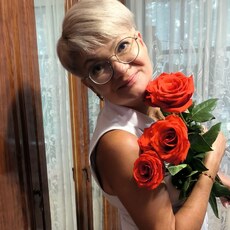 Фотография девушки Оксана, 51 год из г. Ангарск
