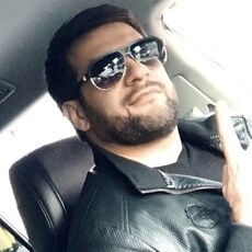 Фотография мужчины Руслан, 38 лет из г. Торез