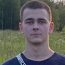Кирилл, 19 лет