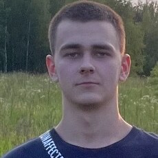 Фотография мужчины Кирилл, 19 лет из г. Павловский Посад