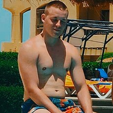 Фотография мужчины Ян, 22 года из г. Солигорск