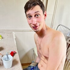 Фотография мужчины Ваня, 35 лет из г. Ухта