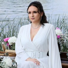 Фотография девушки Екатерина, 45 лет из г. Нижний Новгород