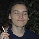 Егор, 24 года