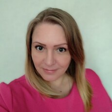 Фотография девушки Наталья, 44 года из г. Нижний Новгород