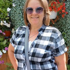 Фотография девушки Ксения, 46 лет из г. Новосибирск