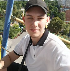 Фотография мужчины Никита, 21 год из г. Тамбов