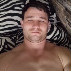Фотография мужчины Александр, 32 года из г. Химки