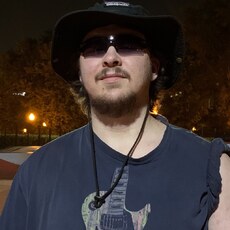 Фотография мужчины Платон, 20 лет из г. Лесной Городок