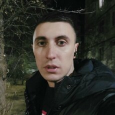 Фотография мужчины Артем, 35 лет из г. Тула