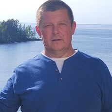Фотография мужчины Сергей, 48 лет из г. Выборг