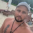 Даниил, 37 лет