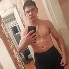 Фотография мужчины Ришат, 25 лет из г. Каргат