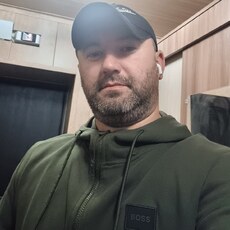 Фотография мужчины Семен, 37 лет из г. Луганск