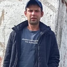 Фотография мужчины Кирилл, 30 лет из г. Рязань