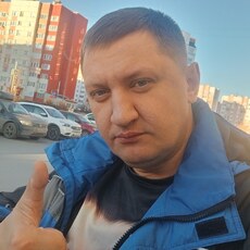 Фотография мужчины Расим, 39 лет из г. Новый Уренгой