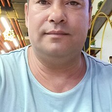 Фотография мужчины Бахтияр, 46 лет из г. Тараз