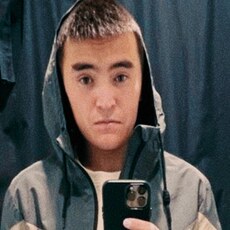 Фотография мужчины Линар, 33 года из г. Тюмень