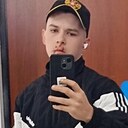 Иван, 23 года