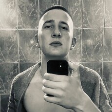 Фотография мужчины Дмитрий, 24 года из г. Улан-Удэ