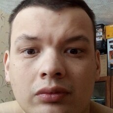 Фотография мужчины Алексей, 31 год из г. Подпорожье