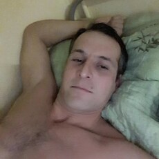 Фотография мужчины Uf, 41 год из г. Магнитогорск