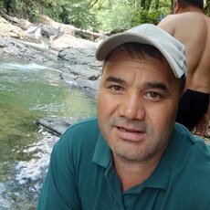 Фотография мужчины Толиб, 44 года из г. Сочи