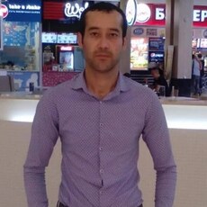 Фотография мужчины Aziz, 43 года из г. Калининград