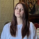 Анастасия, 20 лет