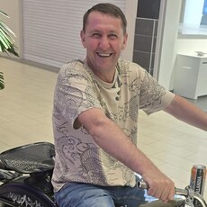 Фотография мужчины Павел, 49 лет из г. Оренбург