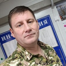 Фотография мужчины Игорь, 42 года из г. Харовск
