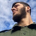 Мажид, 20 лет