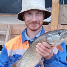 Фотография мужчины Саша, 41 год из г. Свободный