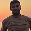 Мержан, 37 лет