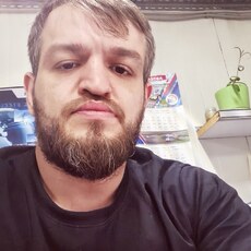 Фотография мужчины Ильяс, 34 года из г. Одинцово