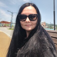 Фотография девушки Татьяна, 38 лет из г. Находка