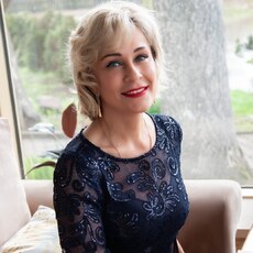 Фотография девушки Елена, 50 лет из г. Санкт-Петербург