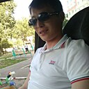 Санат, 36 лет