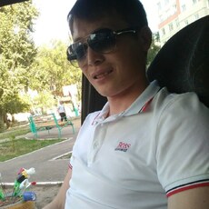 Фотография мужчины Санат, 36 лет из г. Павлодар