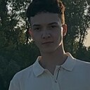 Даниил, 23 года