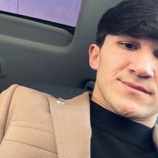 Фотография мужчины Тимур, 22 года из г. Кызылорда