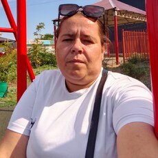 Фотография девушки Дарья, 34 года из г. Элиста