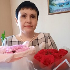 Фотография девушки Татьяна, 49 лет из г. Новокузнецк