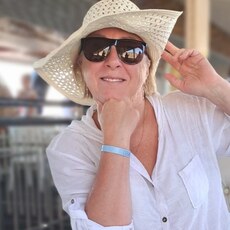 Фотография девушки Svetlana, 62 года из г. Екатеринбург