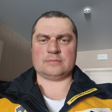 Фотография мужчины Александр, 40 лет из г. Воткинск