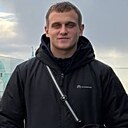 Кирилл, 22 года
