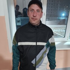 Фотография мужчины Макс, 38 лет из г. Ачинск