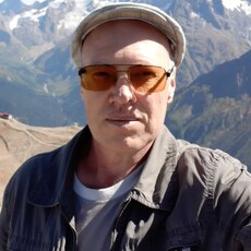 Фотография мужчины Сергей, 58 лет из г. Белово