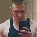 Евгений, 25 лет